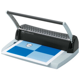 Μηχανή Βιβλιοδεσίας Σπιραλ GBC C75