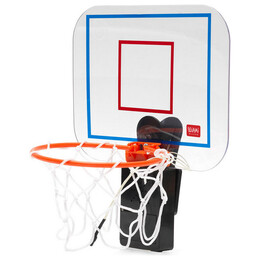 Μπασκέτα Για Κάδο Απορριμμάτων Με Ηχητικά Εφέ Legami Magic Shot BKH0001