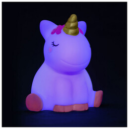 Φωτάκι Νυκτός Legami Night Light Sweet Dreams Unicorn NIL0001