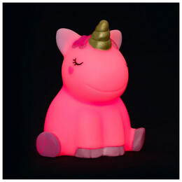Φωτάκι Νυκτός Legami Night Light Sweet Dreams Unicorn NIL0001