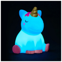 Φωτάκι Νυκτός Legami Night Light Sweet Dreams Unicorn NIL0001