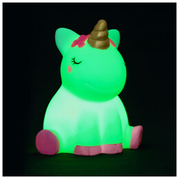 Φωτάκι Νυκτός Legami Night Light Sweet Dreams Unicorn NIL0001