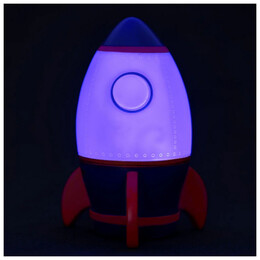 Φωτάκι Νυκτός Legami Night Light Sweet Dreams Space NIL0003