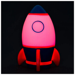 Φωτάκι Νυκτός Legami Night Light Sweet Dreams Space NIL0003