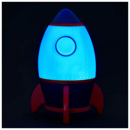 Φωτάκι Νυκτός Legami Night Light Sweet Dreams Space NIL0003