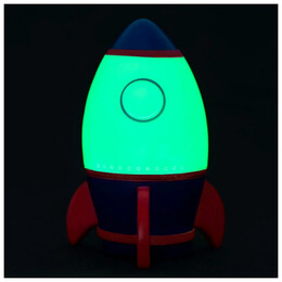 Φωτάκι Νυκτός Legami Night Light Sweet Dreams Space NIL0003