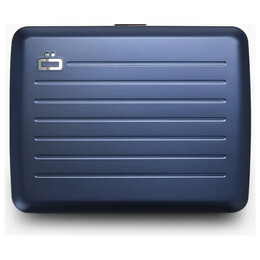 Ogon Πορτοφόλι & Θήκη Καρτών / Smart Case V2 Large Navy Blue