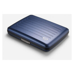 Ogon Πορτοφόλι & Θήκη Καρτών / Smart Case V2 Large Navy Blue