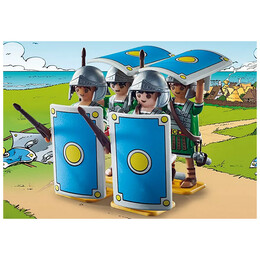 Playmobil Asterix: Ρωμαίοι στρατιώτες 70934