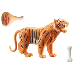 Playmobil Wiltopia - Τίγρης 71055