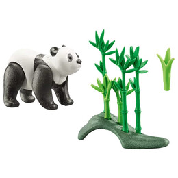 Playmobil Wiltopia - Πάντα 71060