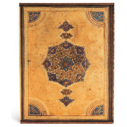 Τηλεφωνικός Κατάλογος Paperblanks ULTRA 18x23 Safavid PB19039