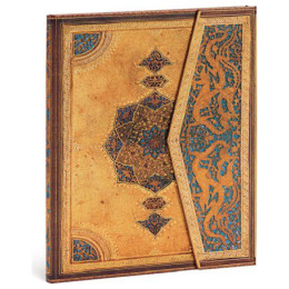 Τηλεφωνικός Κατάλογος Paperblanks ULTRA 18x23 Safavid PB19039