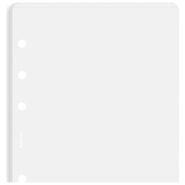 Filofax Personal Διαφανής φάκελος με άνοιγμα από πάνω 133612