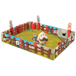 Σαν τον Σκύλο με την Γάτα