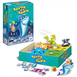 Βουτιά στα Βαθιά