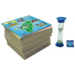 BrainBox - Ελλάδα 93005