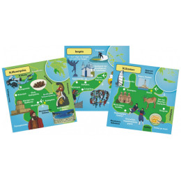 BrainBox - Ελλάδα 93005