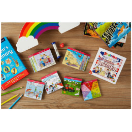 BrainBox - Μαθαίνω Αγγλικά 93052