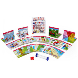 BrainBox - Μαθαίνω Αγγλικά 93052