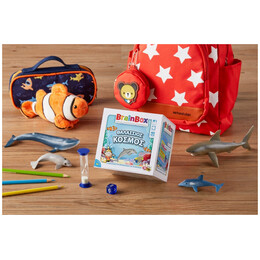 BrainBox - Θαλλάσιος Κόσμος 93024