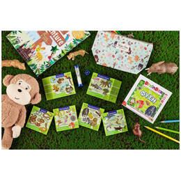 BrainBox - Φύση 93003