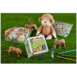 BrainBox - Φύση 93003