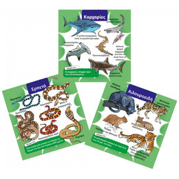 BrainBox - Φύση 93003