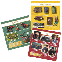 BrainBox - Harry Potter 93046
