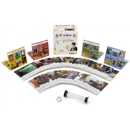 BrainBox - Harry Potter 93046