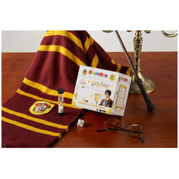 BrainBox - Harry Potter 93046