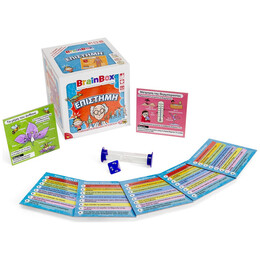 BrainBox - Επιστήμη 13008