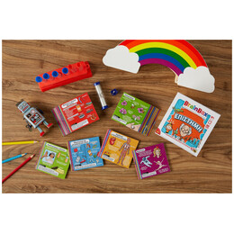 BrainBox - Επιστήμη 13008