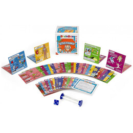 BrainBox - Επιστήμη 13008