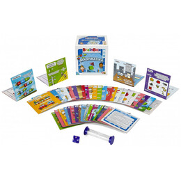 BrainBox - Μαθηματικά 13018