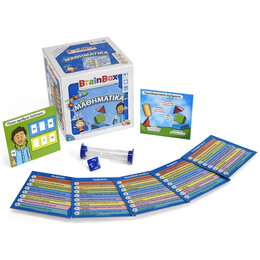 BrainBox - Μαθηματικά 13018