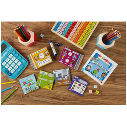 BrainBox - Μαθηματικά 13018