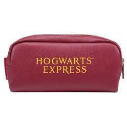 Κασετίνα Graffiti Harry Potter Platform 9 3/4 47611