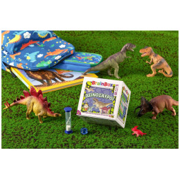 BrainBox - Δεινόσαυροι 93038