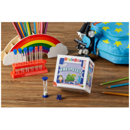 BrainBox - Εφευρέσεις 93015