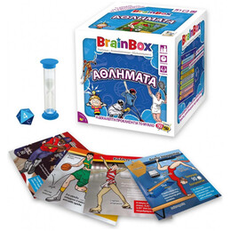 BrainBox - Αθλήματα 93041
