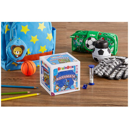 BrainBox - Αθλήματα 93041