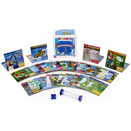 BrainBox - Αθλήματα 93041