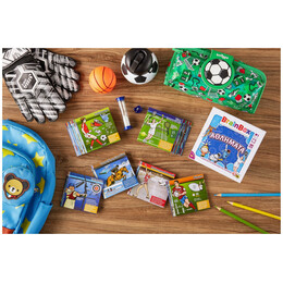 BrainBox - Αθλήματα 93041