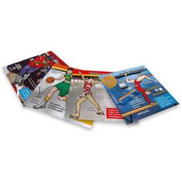 BrainBox - Αθλήματα 93041