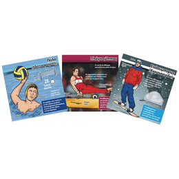 BrainBox - Αθλήματα 93041