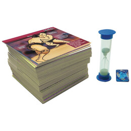 BrainBox - Αθλήματα 93041