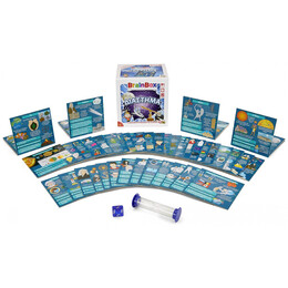 BrainBox - Διάστημα 93048