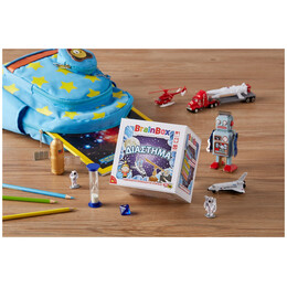 BrainBox - Διάστημα 93048