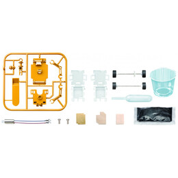 4M Toys - Κατασκευή Ρομπότ Αλατόνερο 3353 4M0297